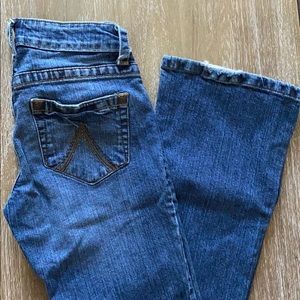 Delias Flare Jeans